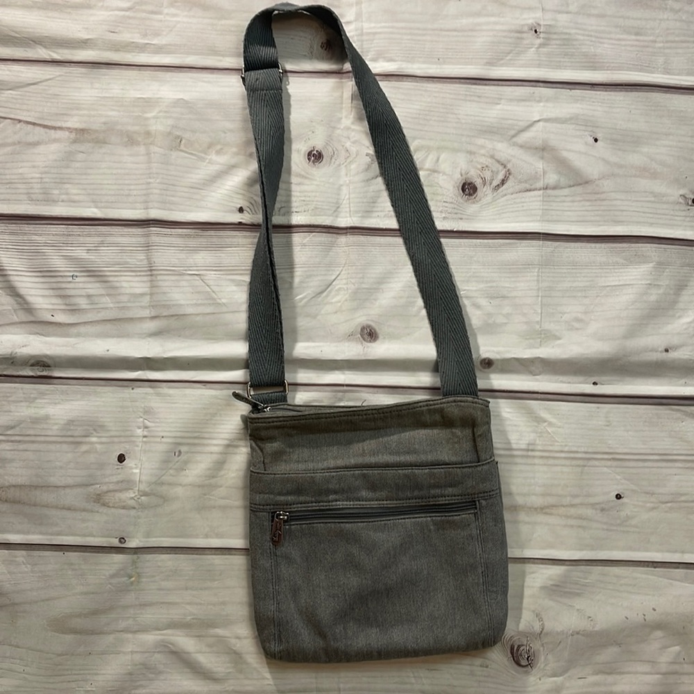 Thirty One Crossbody Bag